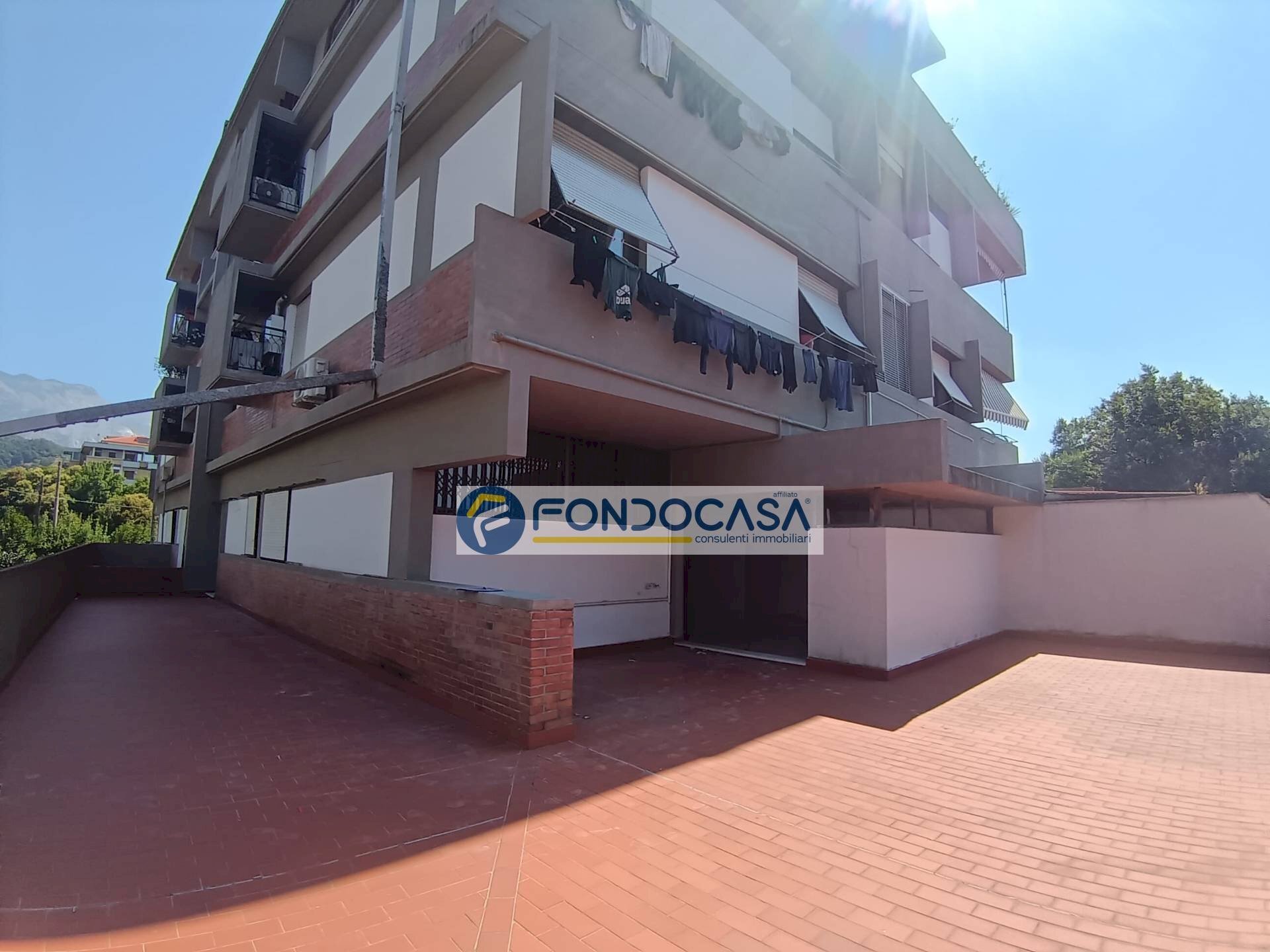 esterno - Appartamento via carlo cassola, Carrara - foto 1