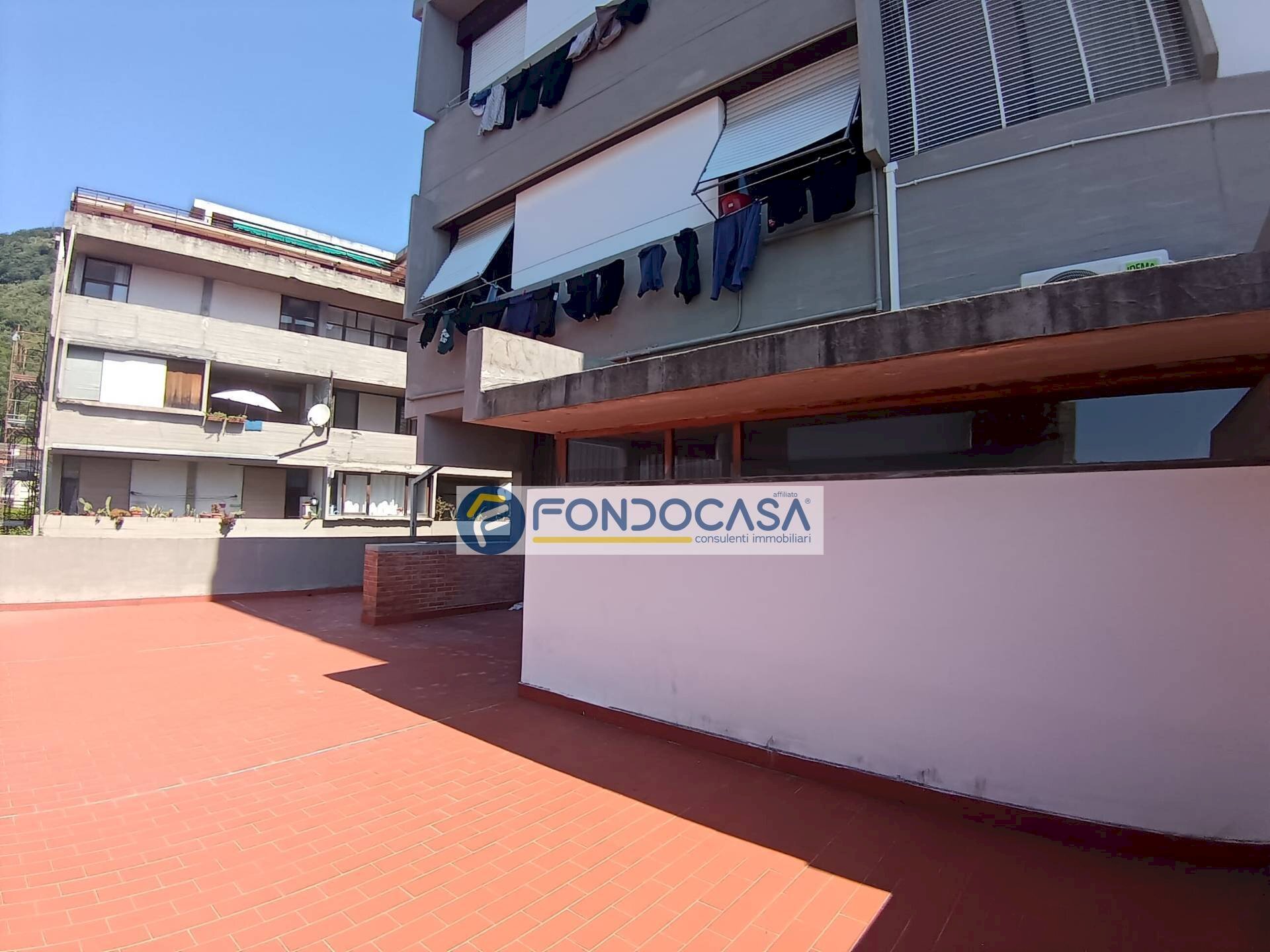 esterno - Appartamento via carlo cassola, Carrara - foto 3