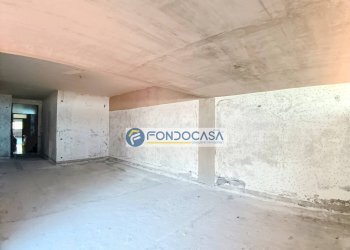 soggiorno - Appartamento via carlo cassola, Carrara - foto 5