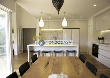 cucina abitabile - Appartamento via carlo cassola, Carrara - foto 10