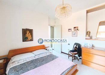 camera matrimoniale - Appartamento via carlo cassola, Carrara - foto 17