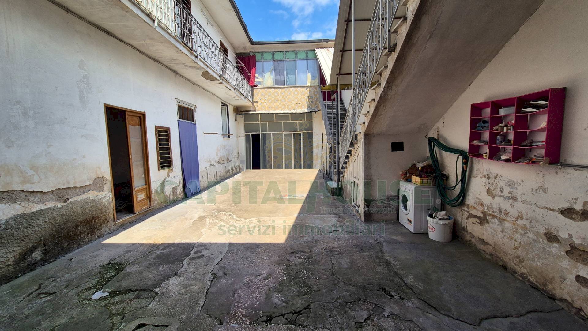 Foto 3 - Casa indipendente Macerata Campania - foto 3