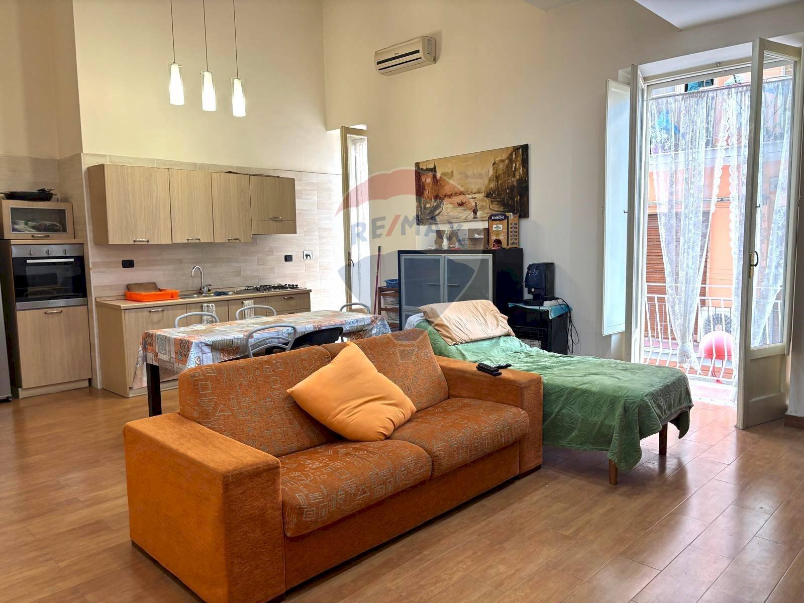 Sala da pranzo - Four-room apartment T.Testa
 
26, Formia - photo 1