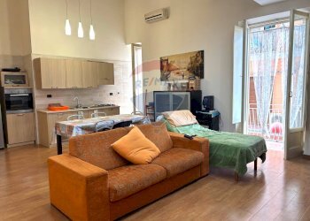 Sala da pranzo - Appartamento T.Testa
 
26, Formia - foto 1