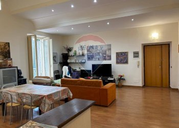 Sala da pranzo - Appartamento T.Testa
 
26, Formia - foto 2