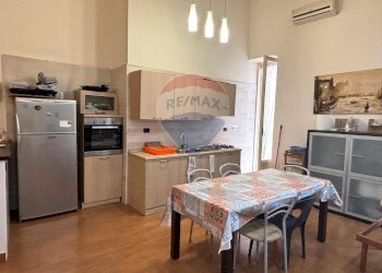 Cucina - Appartamento T.Testa
 
26, Formia - foto 4