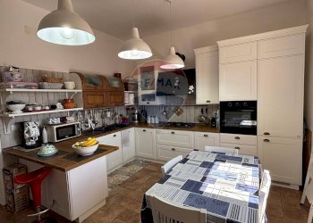 Cucina - Casa indipendente Minturno - foto 5