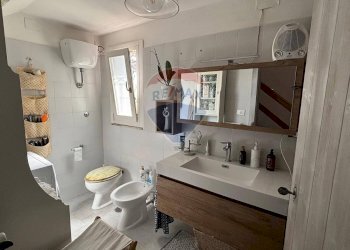 Bagno - Casa indipendente Minturno - foto 9