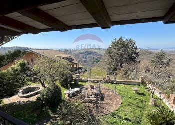 Balcone - Casa indipendente Minturno - foto 12