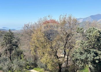 Vista delle montagne - Casa indipendente Minturno - foto 15