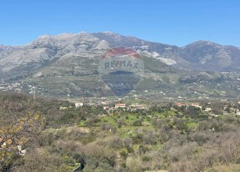 Vista delle montagne - Casa indipendente Minturno - foto 16