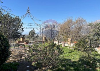 Giardino - Casa indipendente Minturno - foto 25