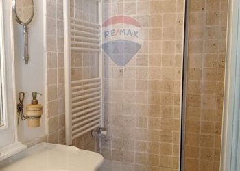 Bagno - Loft Gaeta - photo 11