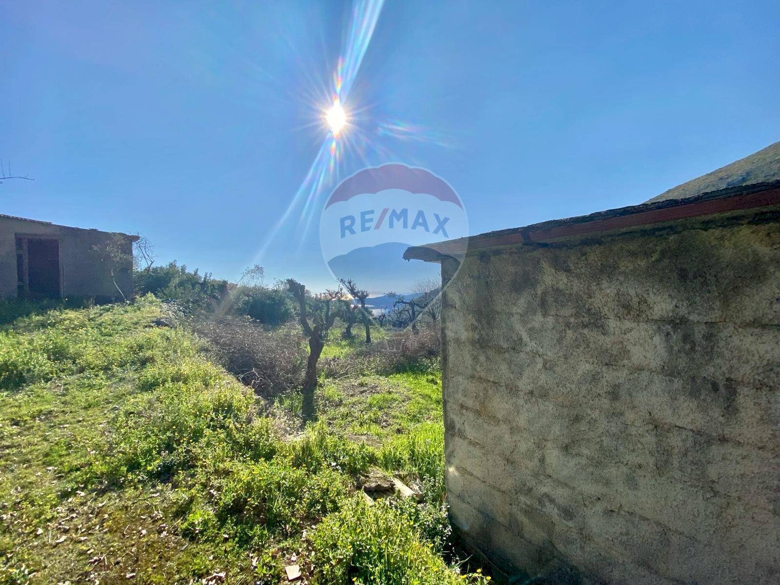 Vista delle montagne - Terreno edificabile Formia - foto 2