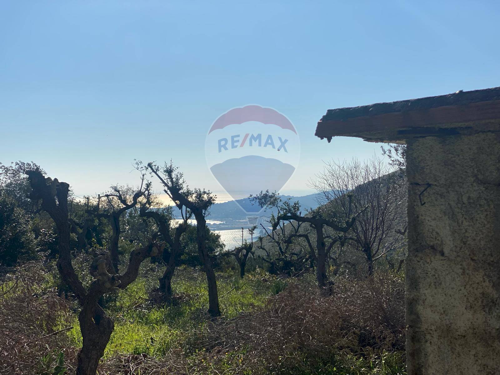 Vista delle montagne - Terreno edificabile Formia - foto 3