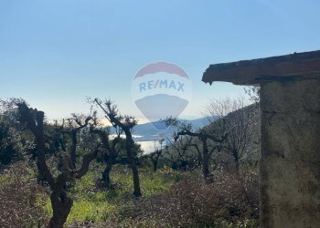 Vista delle montagne - Terreno edificabile Formia - foto 3