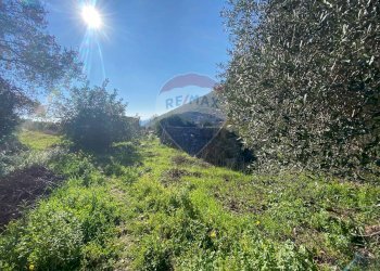 Vista delle montagne - Terreno edificabile Formia - foto 6