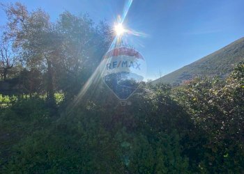 Vista delle montagne - Terreno edificabile Formia - foto 8