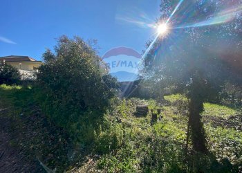 Vista delle montagne - Terreno edificabile Formia - foto 10