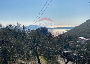 Vista delle montagne - Terreno edificabile Formia - foto 15