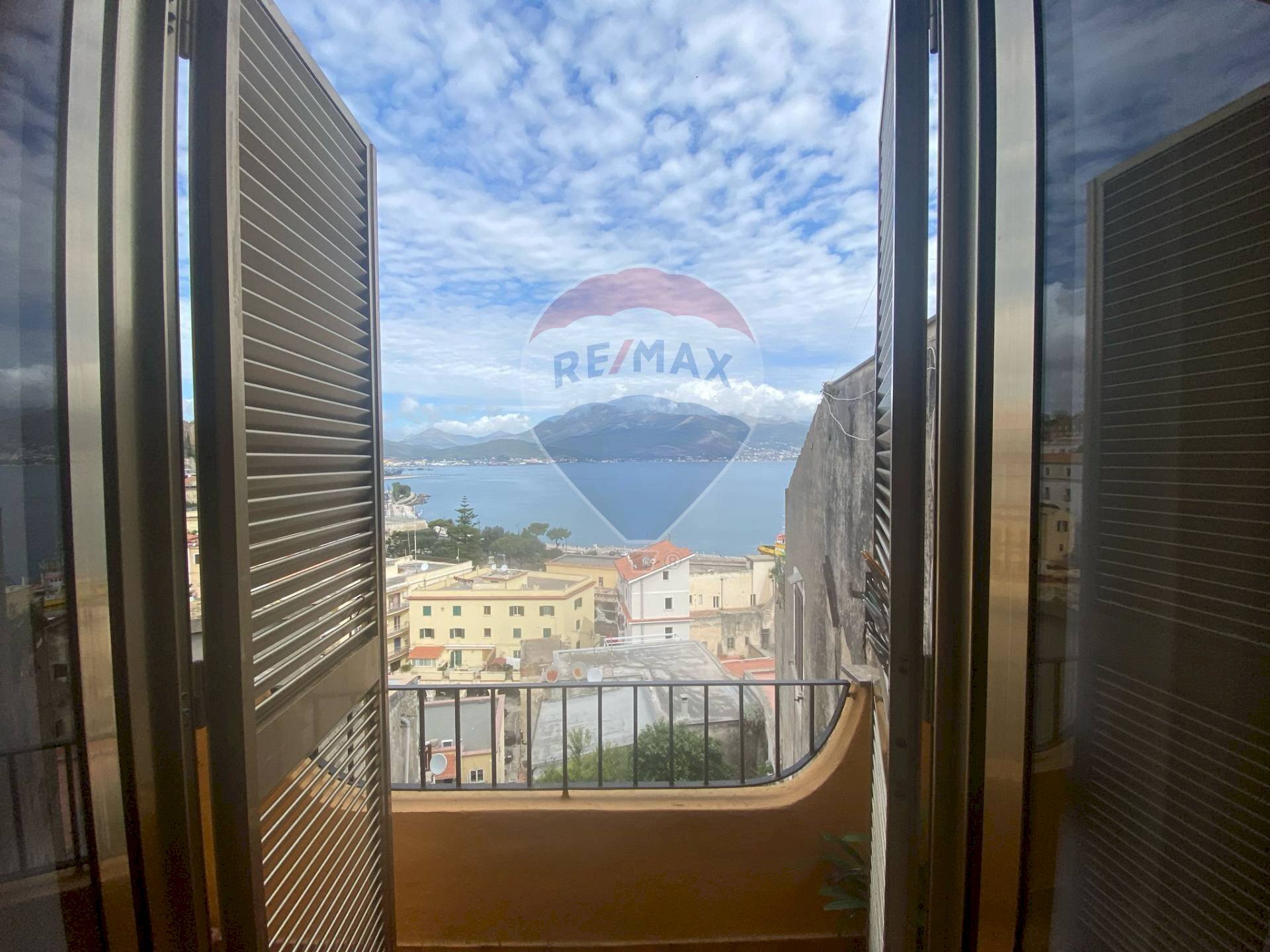 Balcone - Casa semi indipendente Gaeta - foto 2