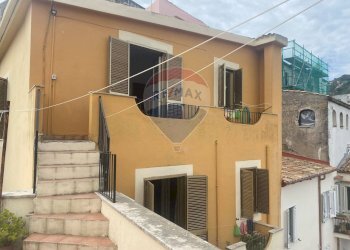 Casa all\'aperto - Casa semi indipendente Gaeta - foto 24