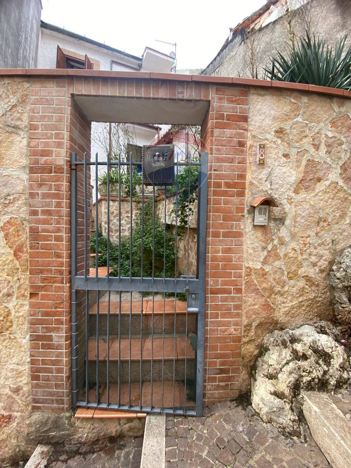 Casa all\'aperto - Independent house Formia - photo 3