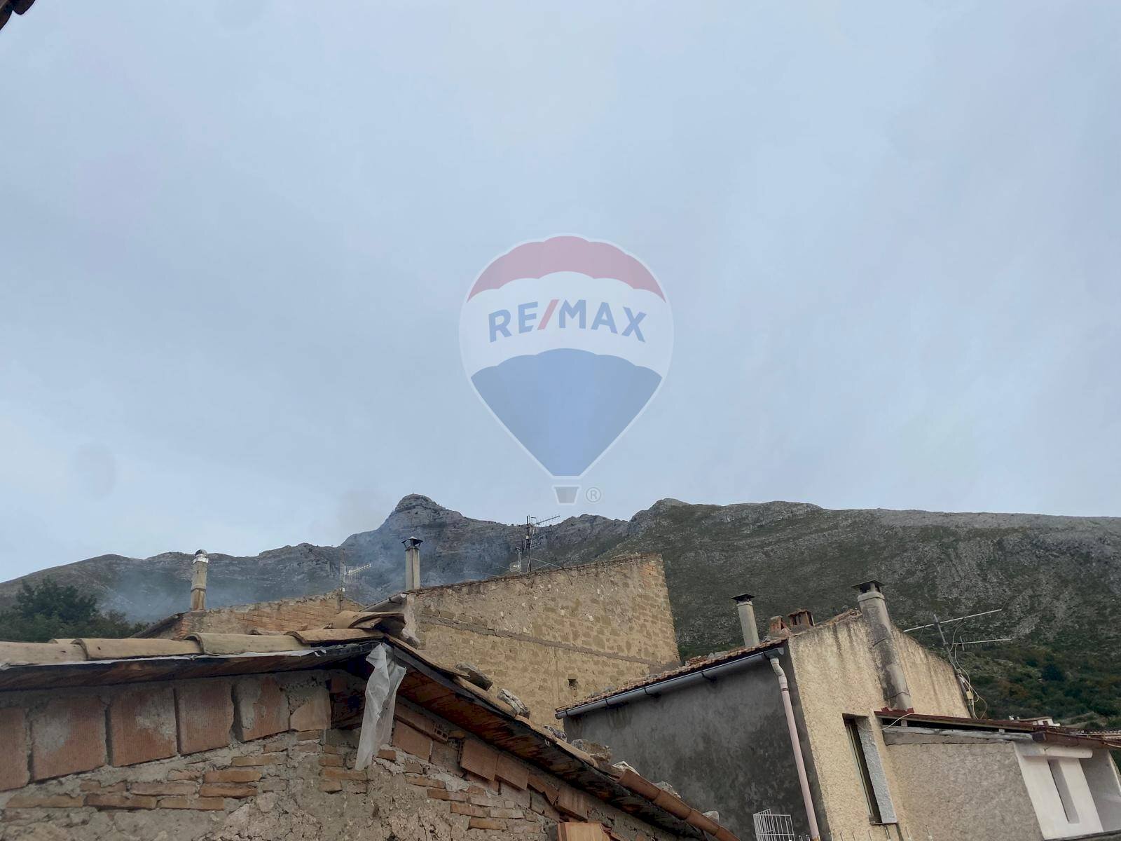 Vista delle montagne - Independent house Formia - photo 2