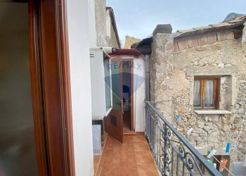 Balcone - Casa indipendente Formia - foto 15