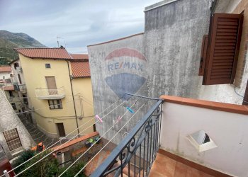 Balcone - Casa indipendente Formia - foto 16
