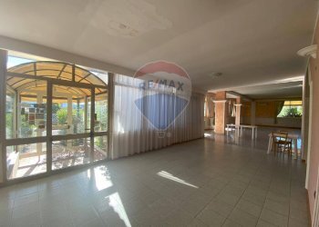 Stanza vuota - Locale Commerciale Spigno Saturnia - foto 3