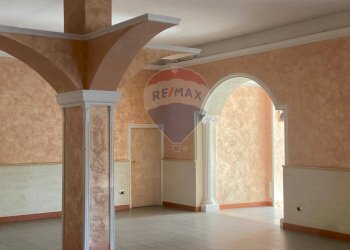 Stanza vuota - Locale Commerciale Spigno Saturnia - foto 5