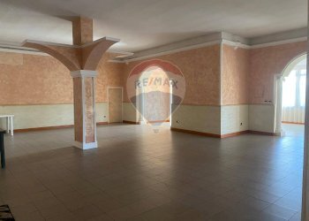 Stanza vuota - Locale Commerciale Spigno Saturnia - foto 7