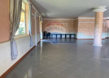 Stanza vuota - Locale Commerciale Spigno Saturnia - foto 8