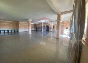 Stanza vuota - Locale Commerciale Spigno Saturnia - foto 11