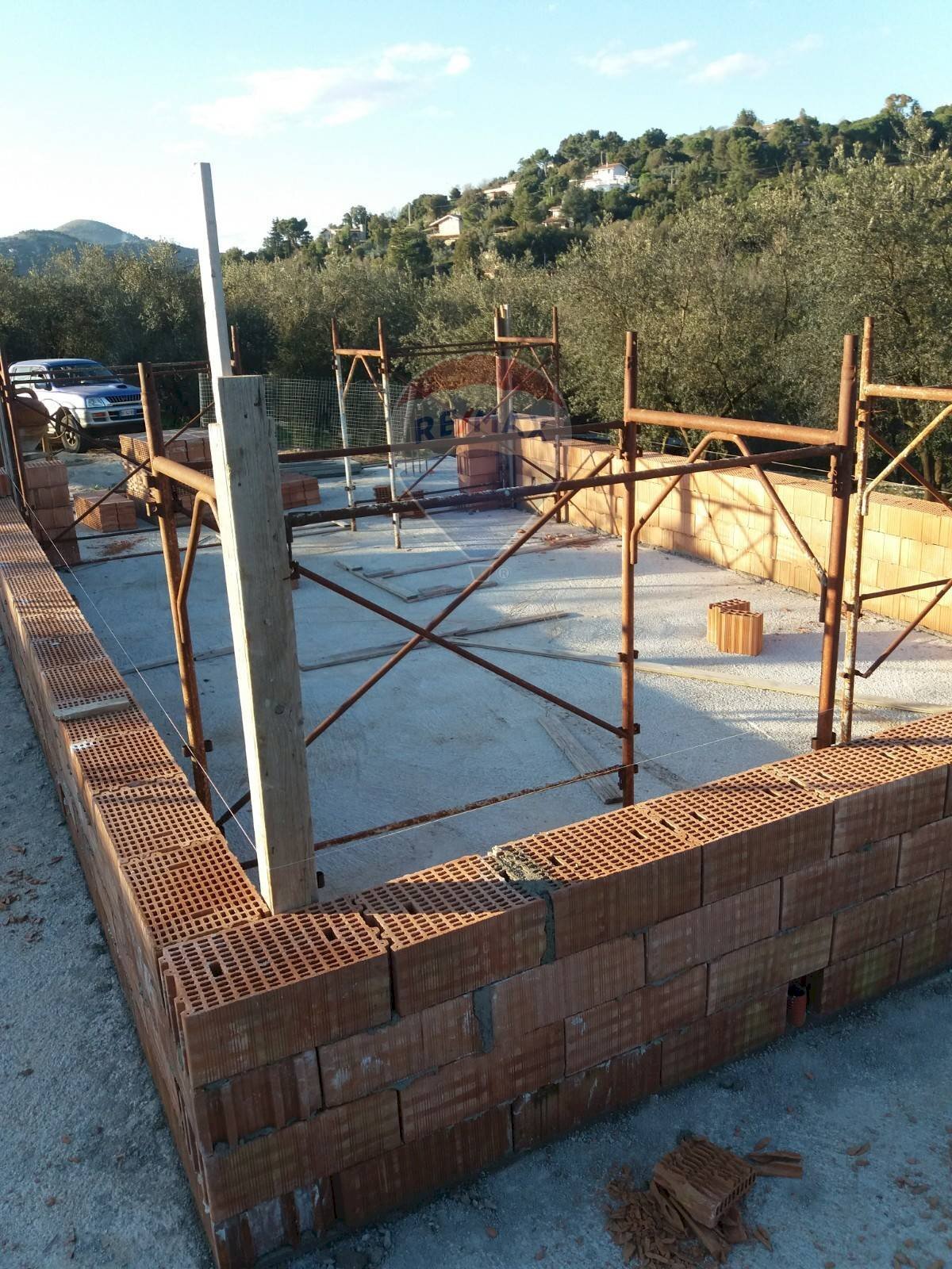 Terrazza - Villa Itri - foto 1