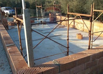 Terrazza - Villa Itri - foto 1