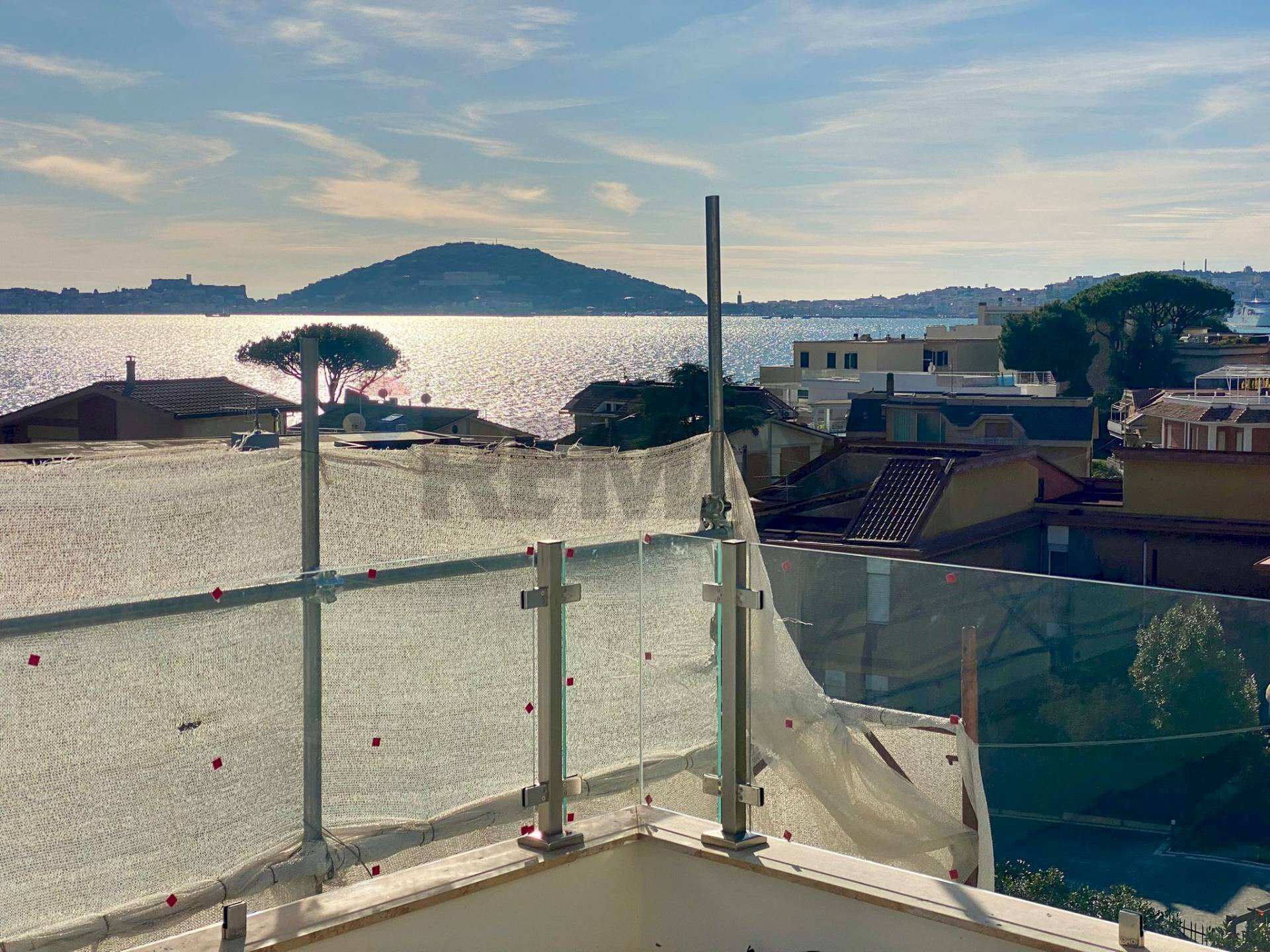 Vista delle montagne - Attic Formia - photo 3