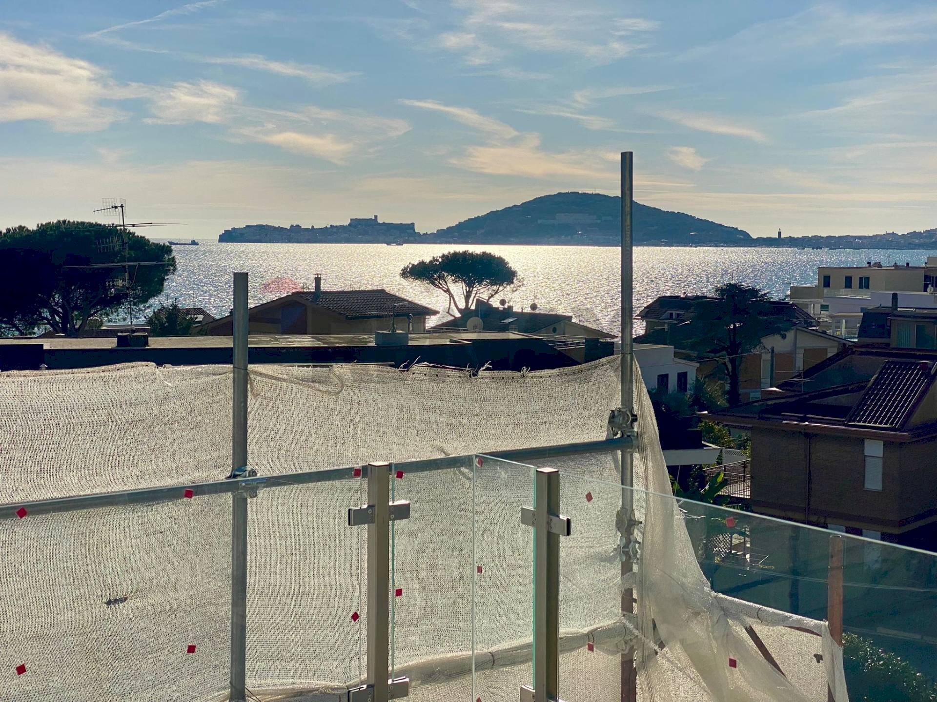 Vista delle montagne - Attic Formia - photo 1