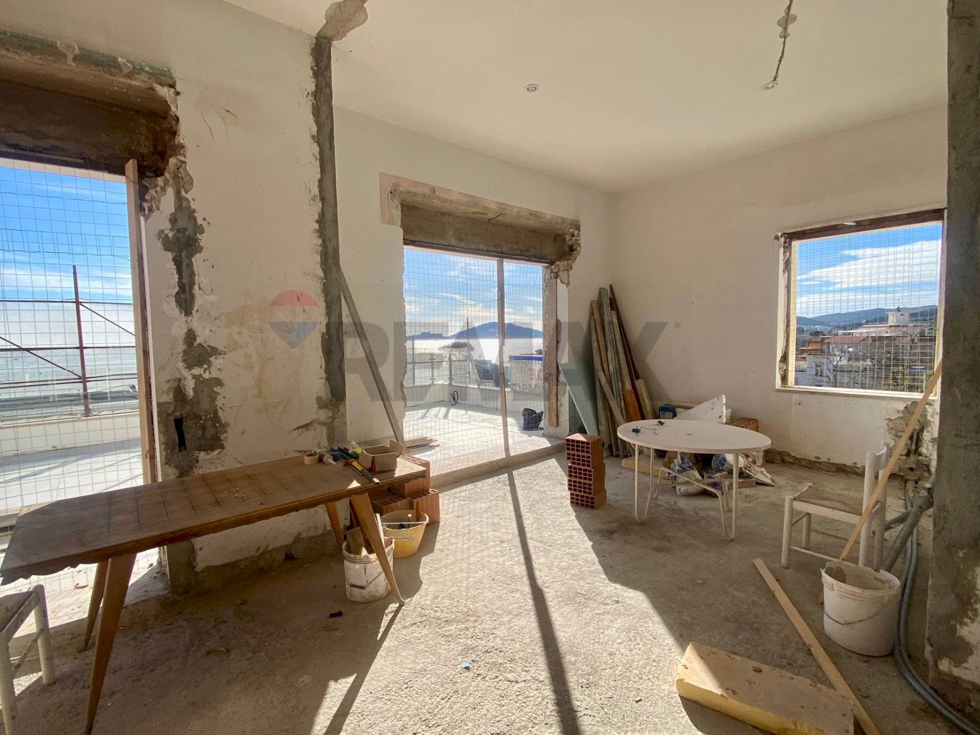 Soggiorno - Attic Formia - photo 2