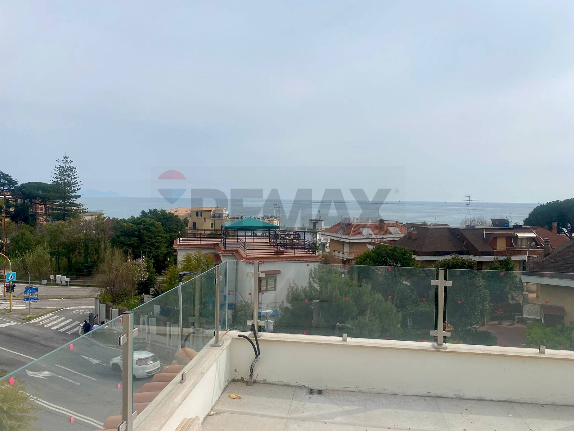 Balcone - Attico Formia - foto 2