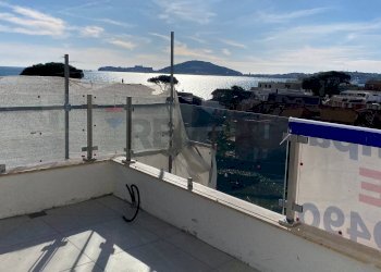 Balcone - Attico Formia - foto 4