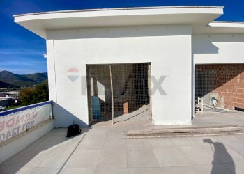 Terrazza - Attico Formia - foto 16