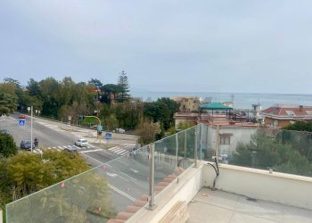 Balcone - Attic Formia - photo 22