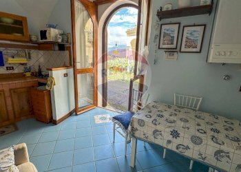 Cucina - Appartamento Via Arragonese
 
33, Gaeta - foto 1