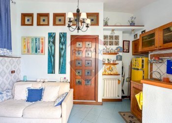 Soggiorno - Appartamento Via Arragonese
 
33, Gaeta - foto 2