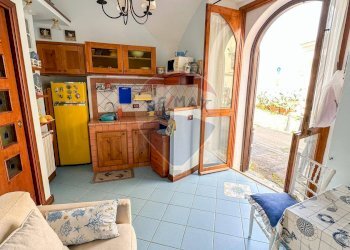 Cucina - Appartamento Via Arragonese
 
33, Gaeta - foto 5