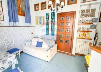 Soggiorno - Appartamento Via Arragonese
 
33, Gaeta - foto 7