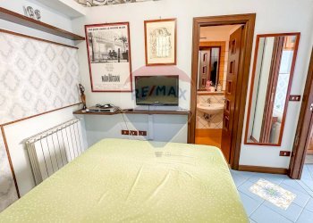 Camera / camera da letto - Appartamento Via Arragonese
 
33, Gaeta - foto 8