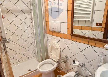 Bagno - Appartamento Via Arragonese
 
33, Gaeta - foto 10